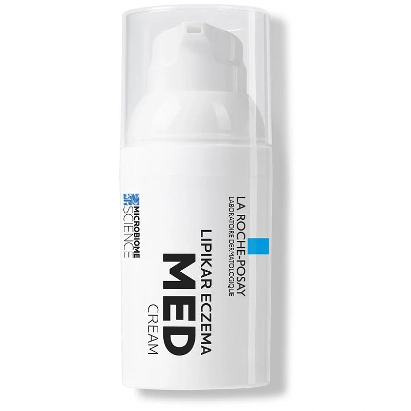 La Roche Posay Lipikar Eczema Med 30 ml Dispositivo medico