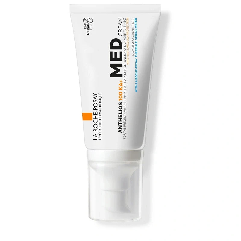 La Roche Posay Anthelios 100 Ka+ Med 50ml Dispositivo medico