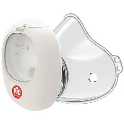 Pikdare Aerosol Pic Aireasy On Dispositivo medico