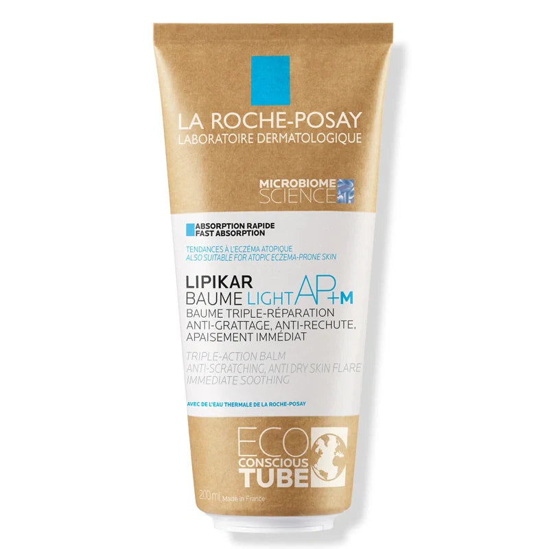 La Roche Posay Lipikar Baume AP+M Light 200 ml Cosmetici