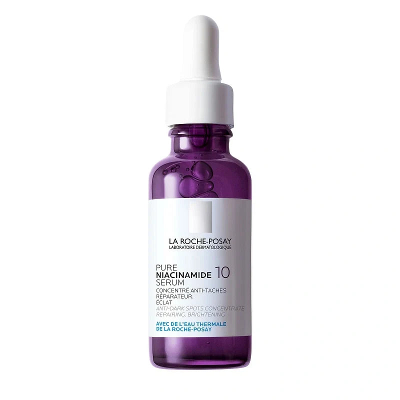 La Roche-Posay Siero Niacinamide 10 30ml Cosmetici
