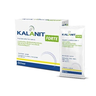 Chiesi Kalanit Forte 14 Bustine Integratore Benessere