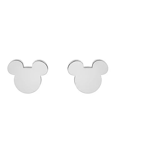 C&S Italy Orecchino Mickey Disney 1 paio Gioielli