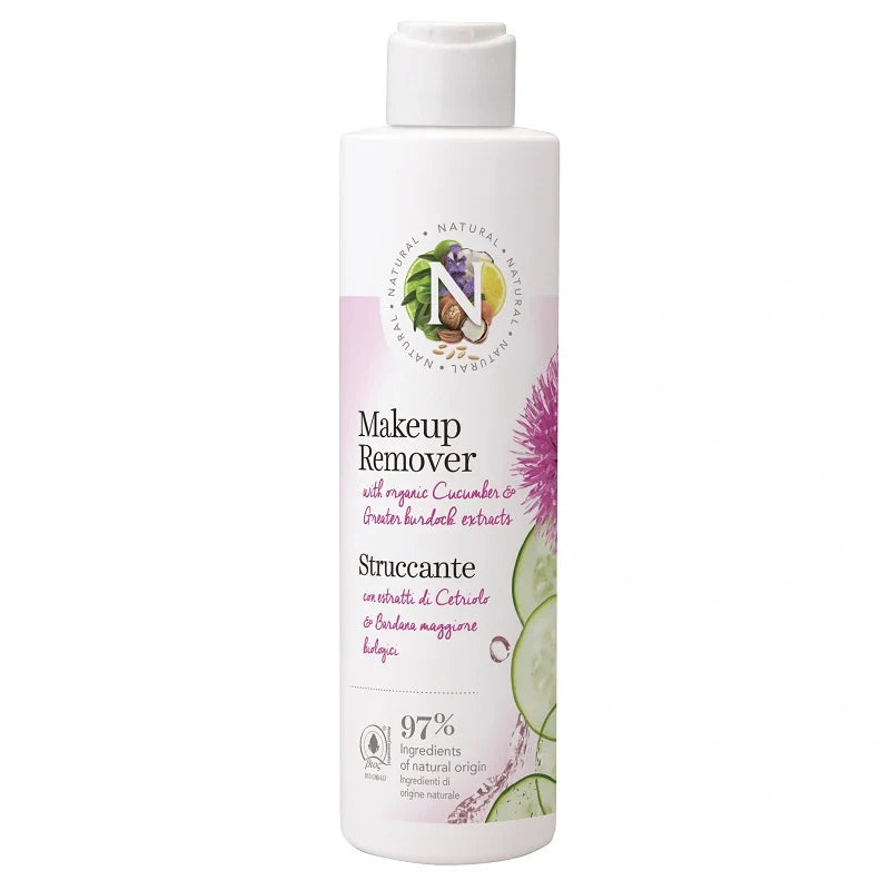 Farmalvarion Struccante Naturale 200 ml Detergenti