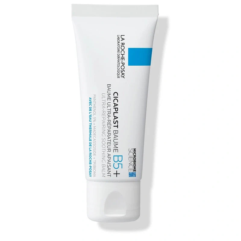 La Roche Posay Cicaplast Baume B5+ 40ml Parafarmaco