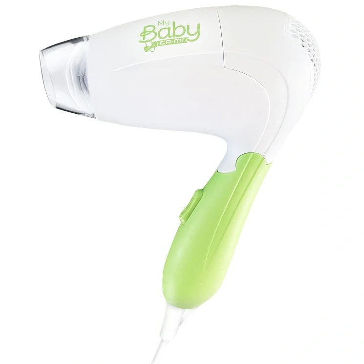 Ca-Mi Asciugacapelli Air Baby, Dispositivo medico