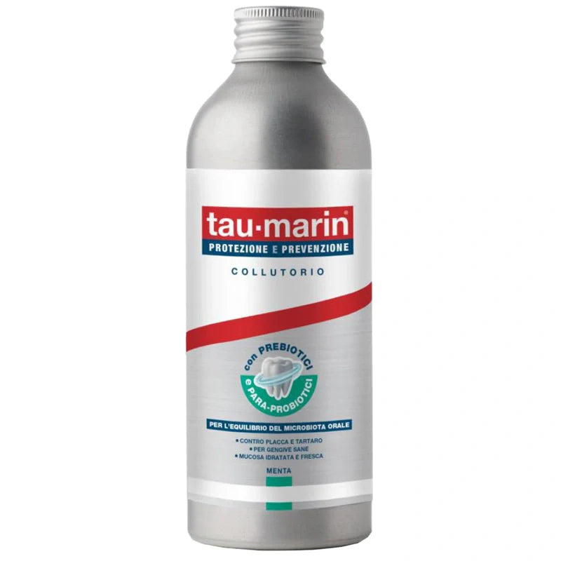 Alfasigma Tau Marin Collutorio Menta 300 ml Collutori