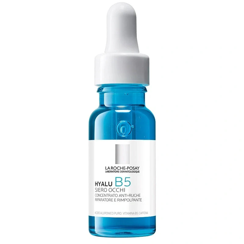 La Roche Posay Siero Occhi Hyalu B5 15ml Cosmetici