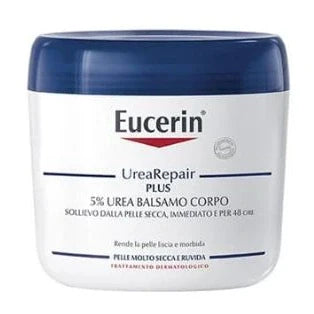 Eucerin Crema Corpo Urea 5% 450 ml Cosmetici