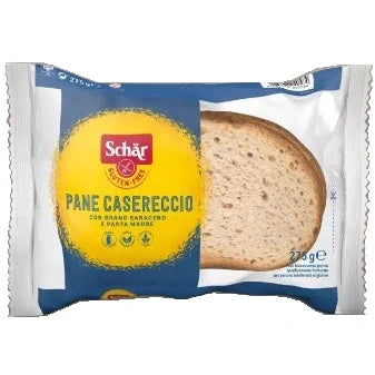 Dr.Schar Pane Casereccio 5 fette 275g Parafarmaco