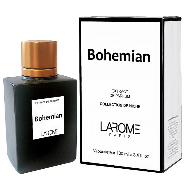 Dislefar Larome Bohemian 100 ml Profumo