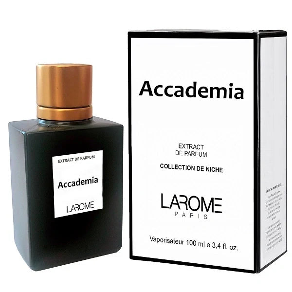 Dislefar Larome Accademia Profumo 100 ml Parafarmaco
