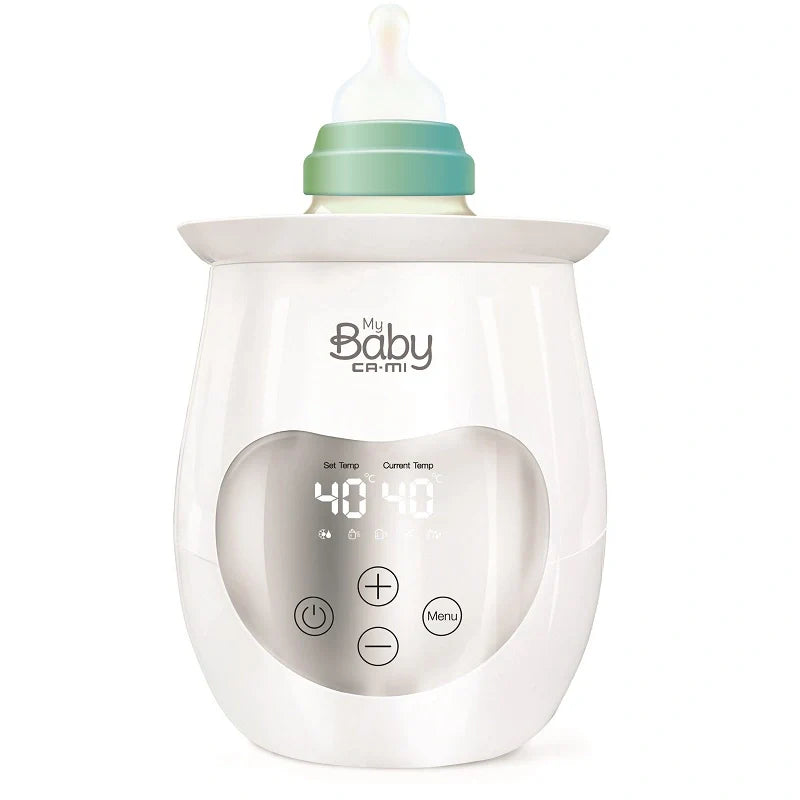 Ca-Mi Scaldabiberon Elettrico Speedy, Dispositivi medici