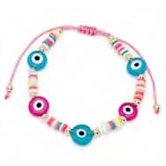 Sanico Bracciale Yasmin Fun, accessorio moda