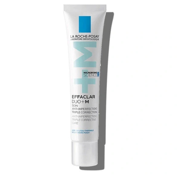La Roche Posay Effaclar Duo +M 40 ml Cosmetico