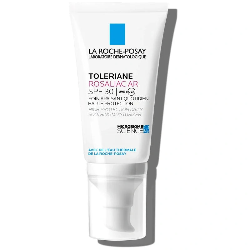 La Roche Posay Toleriane Rosaliac AR SPF30 50 ml Cosmetici