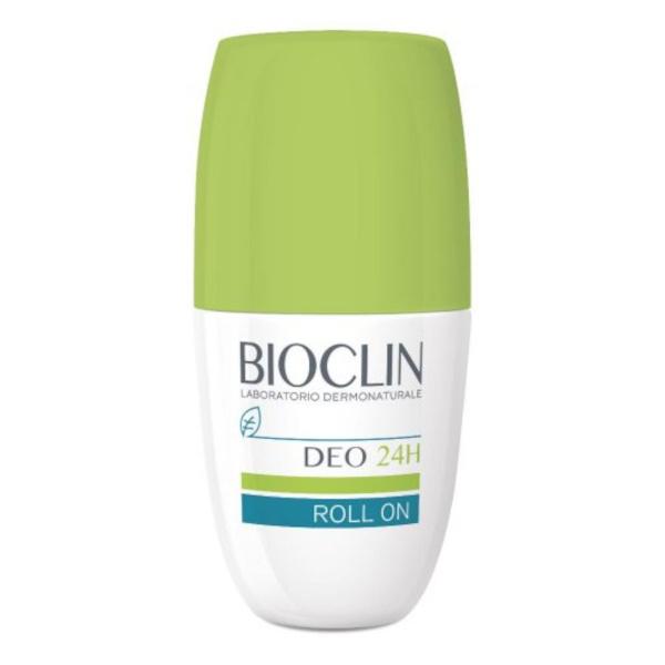 Bioclin Deo Active 48h Roll On 50 ml
