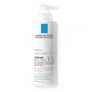 La Roche Posay Lipikar Urea 10% Crema 400 ml Cosmetici