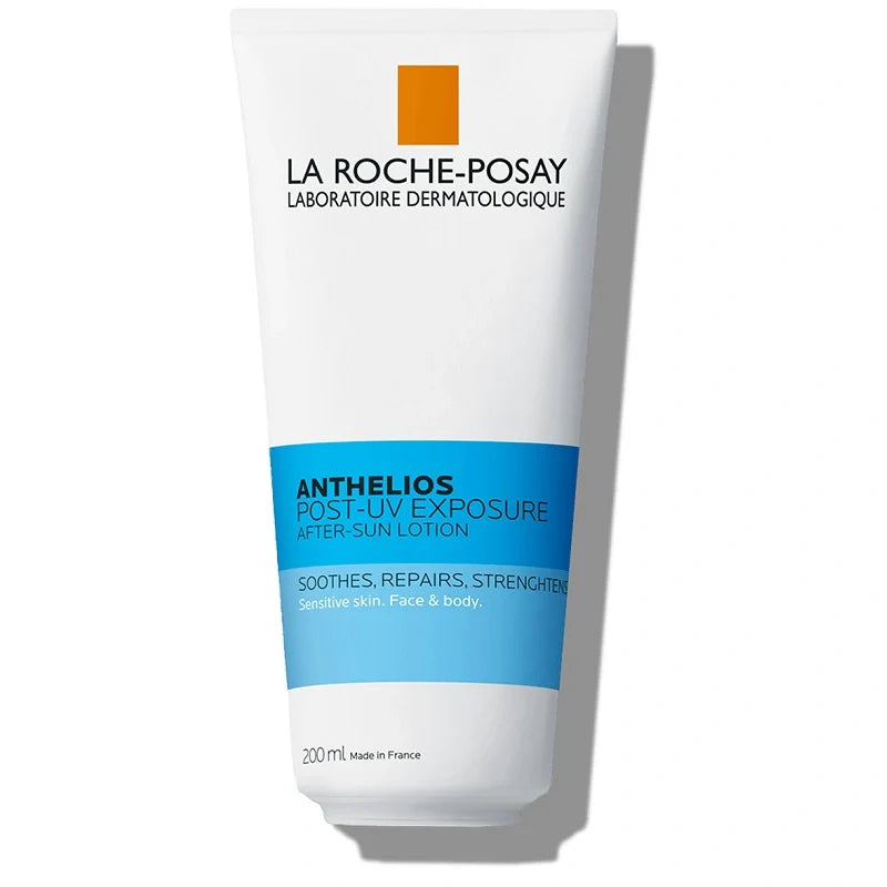 La Roche-Posay Anthelios Post UV Exposure 200 ml, doposole, cosmetici