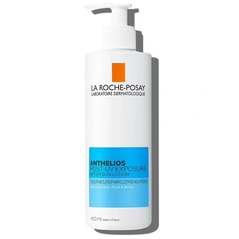 La Roche Posay Anthelios Doposole 400 ml Cosmetici