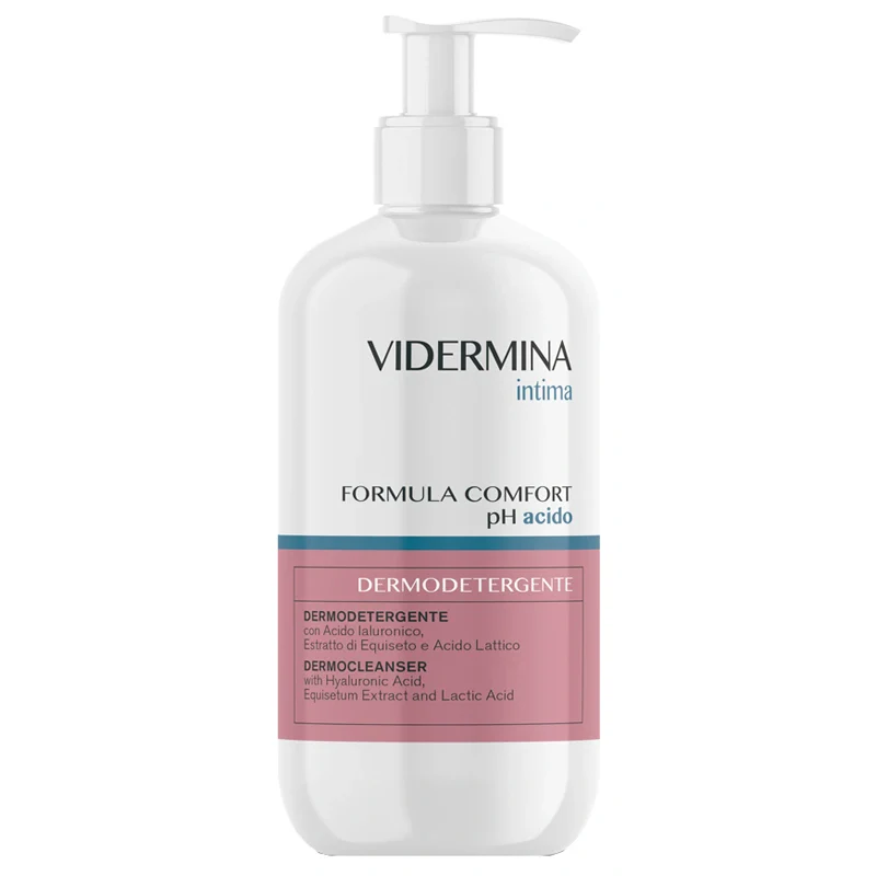 Vidermina Intima 500 ml