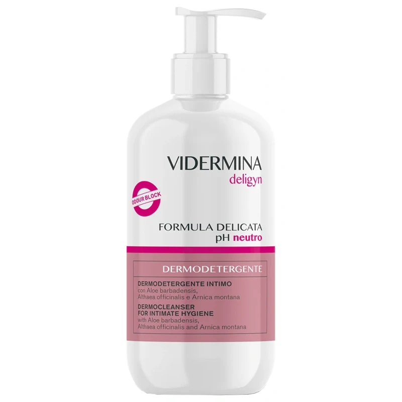 Vidermina Deligyn 500 ml