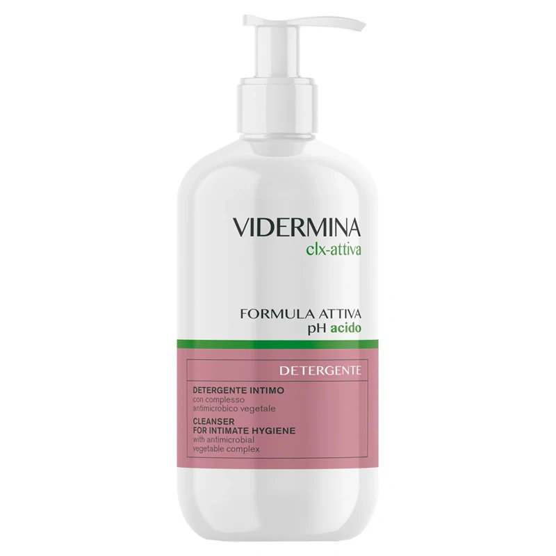 Vidermina Clx 500 ml