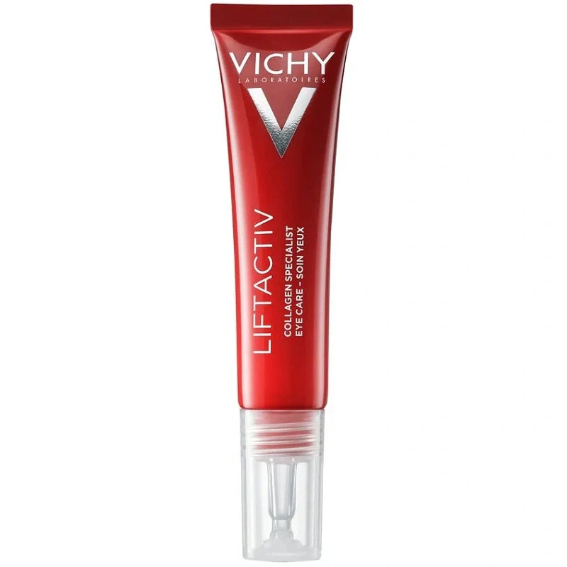 Vichy Liftactiv Collagen Specialist Contorno Occhi 15 ml Cosmetici