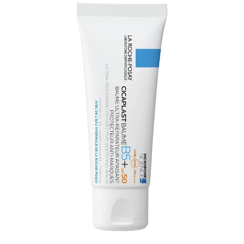 La Roche Posay Cicaplast Baume B5+ SPF50 40ml Cosmetico