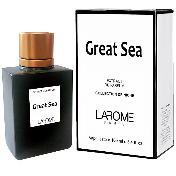 Dislefar Larome Great Sea 100 ml Profumo