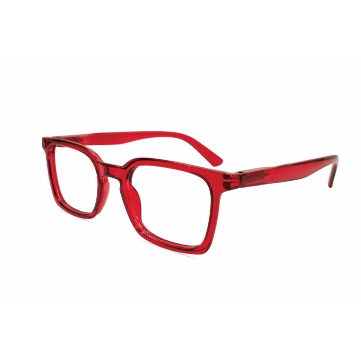 Occhiali da lettura Twins Silver Pop +1.50