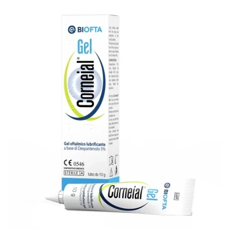 Bionativa Corneial Gel 10 g