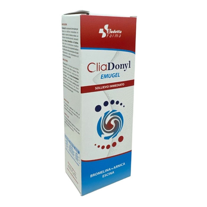 Cliadonyl Emugel 100 ml
