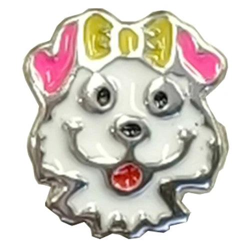 Sanico Foralobi Kid Puppy Stainless Steel Parafarmaco