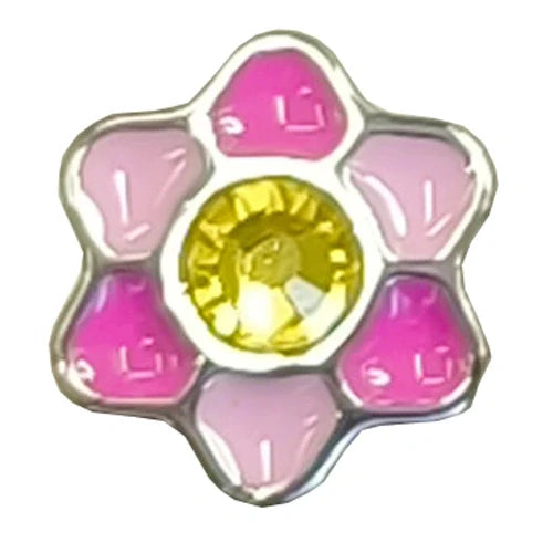 Sanico Foralobi Kid Topaz Acciaio Inossidabile Parafarmaco