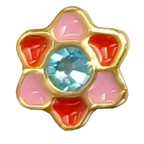 Sanico Foralobi Flower Aqua 100 ml Parafarmaco