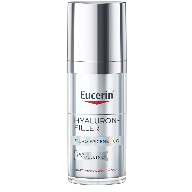 Eucerin EAA HF Siero Epigenetico 30 ml, cosmetico per il viso