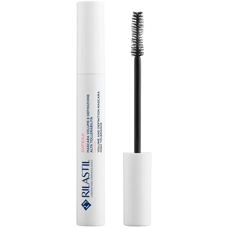 Rilastil Mascara Volume e Definizione 10 ml, Cosmetici