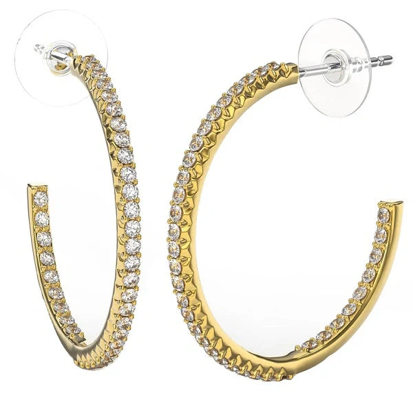 Sanico Orecchino Liora Gold Plated Parafarmaci