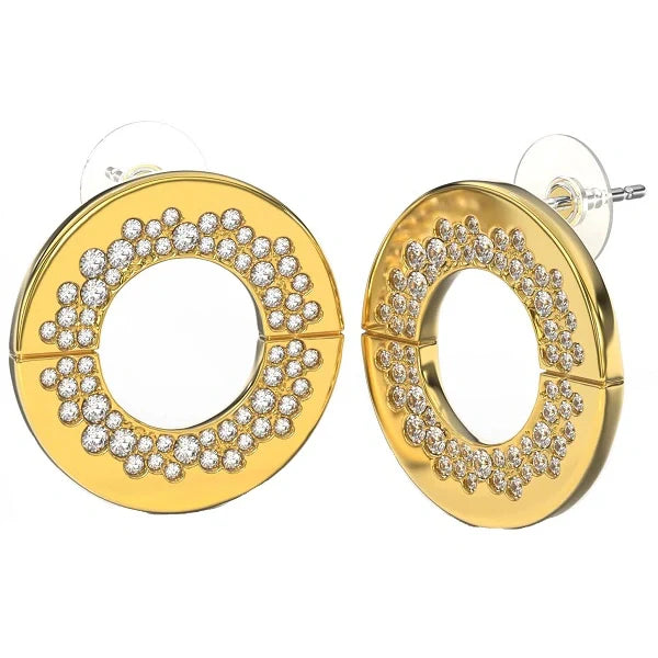 Sanico Orecchino Thalindra Gold Plated Parafarmaci