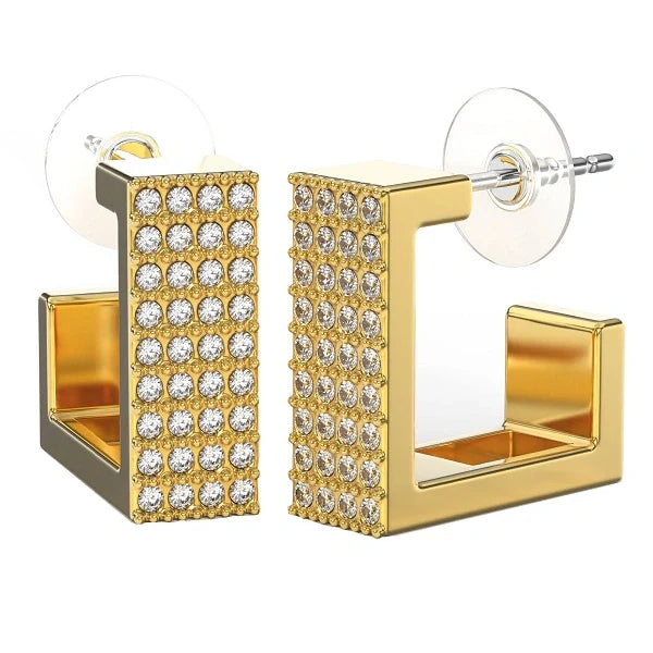 Sanico Orecchino Amara Gold Plated Parafarmaci