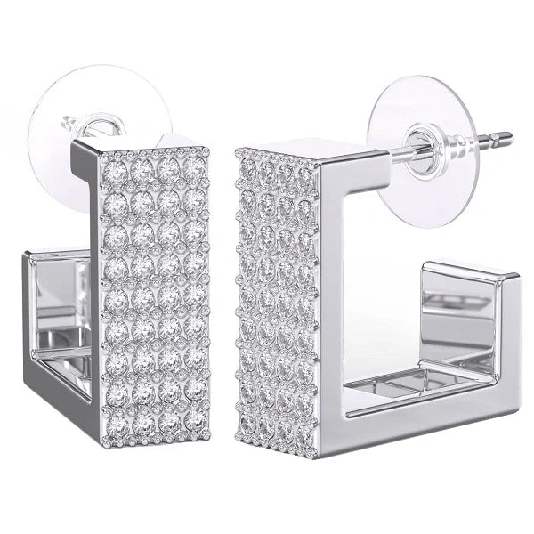 Sanico Orecchino Amara in Acciaio Inossidabile Parafarmaci