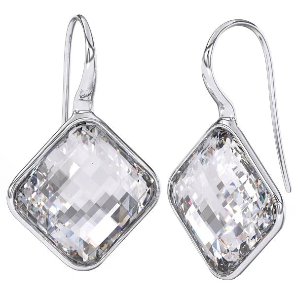 Sanico Orecchino Elianna in Acciaio Inossidabile Parafarmaco