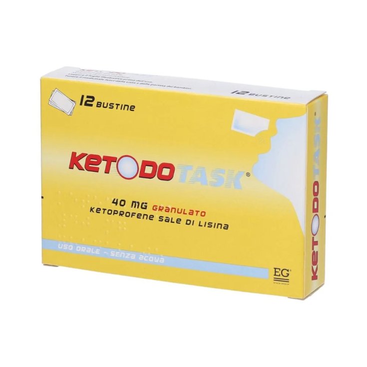 Flodex 20 Capsule drenanti
