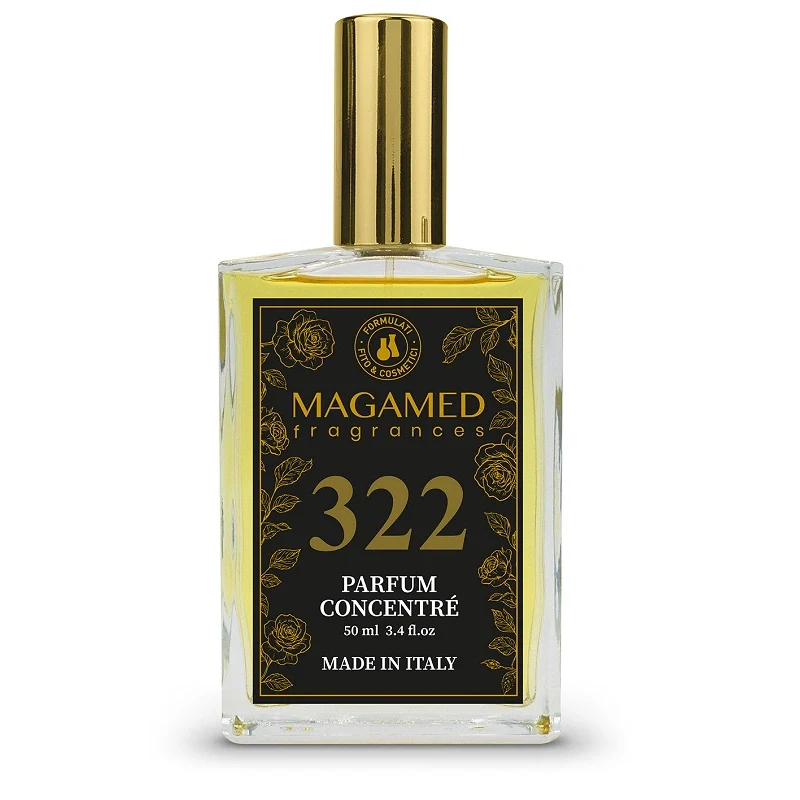 La Maga Magamed Parfum Concentrato N322 50 ml