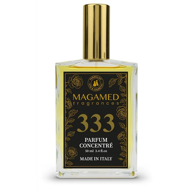 La Maga Magamed Parfum Concentrato N333 50 ml