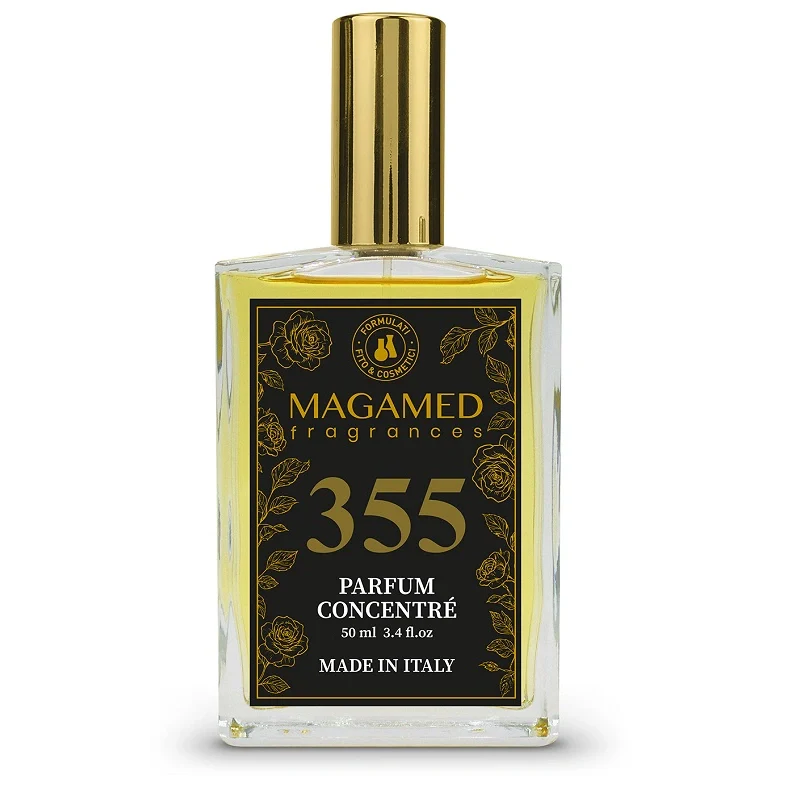 La Maga Magamed Parfum Concentrato N355 50 ml