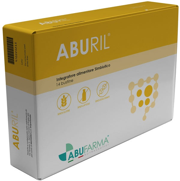 Aburil 14 Bustine