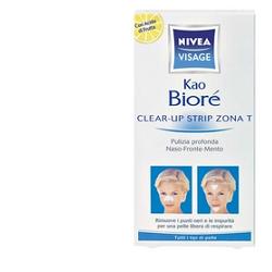 Nivea Clear-Up Strip Zona T