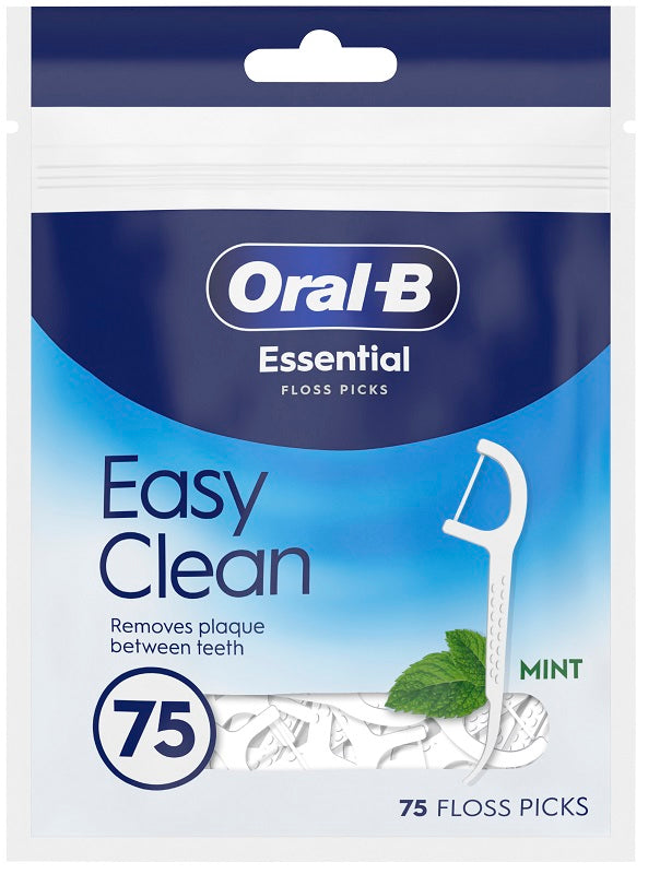Oral-B Flossette Easy Clean Scovolino